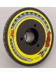 TCI Automotive Harmonic Balancer Rattler External Balance Steel Black C