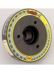 TCI Automotive Harmonic Balancer Rattler Internal Balance Steel Black F