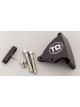 TCI Automotive Timing Pointer Billet Aluminum Black Anodized Adjustable
