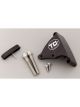 TCI Automotive Timing Pointer Billet Aluminum Black Anodized Adjustable