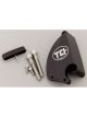 TCI Automotive Timing Pointer Billet Aluminum Black Anodized Adjustable