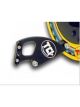 TCI Automotive Timing Pointer Billet Aluminum Black Anodized Adjustable
