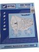 TCI Automotive Book Ford 5R110W Transmission Manual 120 Pages Paperback