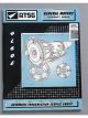 TCI Automotive Book General Motors 4L60E Techtran Manual 112 Pages Pape