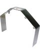 TCI Automotive Shield Flexplate Ford Trans W/Big Block 460