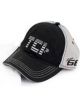 TCI Automotive Black and Gray TCI Logo Hat.