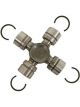TCI Automotive Universal Joint S44/GM 3RL Style Solid Steel