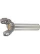 TCI Automotive Yoke 1310 27-spline 1.5 in. Diameter 5.470 in. Working L