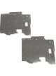 TCI Automotive Valve Body Gaskets For 376010