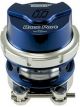 Turbosmart Blow Off Valve BOV Race Port Female GenV Blue No Weld Flange