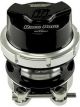 Turbosmart Blow Off Valve BOV Race Port Female GenV Black No Weld Flange