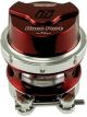 Turbosmart Blow Off Valve BOV RacePort Female GenV Red No Weld Flange