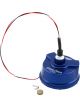 Turbosmart Blow Off Valve BOV GenV Race Port Sensor Cap Upgrade Blue