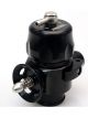 Turbosmart Blow-Off Valve Dual Port For 2.0L VAG Golf RS3 TTS Aluminium