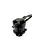 Turbosmart BOV Kompact EM Dual Port VR10 For MINI/Peugeot/Citroen/DS