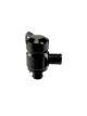 Turbosmart Blow Off Valve BOV Kompact EM Plumb Back 25mm