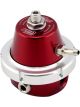 Turbosmart Fuel Pressure Regulator FPR800 2017 Red