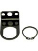 Turbosmart Fuel Pressure Regulator FPR/OPR Mounting Bracket/Clip Replacement