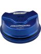 Turbosmart GenV Wastegate WG45/50 Cap Blue