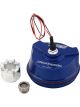Turbosmart GenV Wastegate WG45/50 Complete Sensor Cap Blue