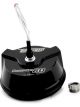 Turbosmart GenV Wastegate WG60 Complete Sensor Cap Black