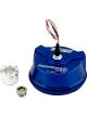 Turbosmart GenV Wastegate WG60 Complete Sensor Cap Blue
