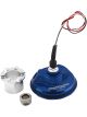 Turbosmart GenV Wastegate WG38/40 CG/ALV Complete Sensor Cap Blue