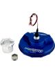 Turbosmart GenV Wastegate WG60 CG Complete Sensor Cap Blue