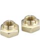 Turbosmart GenV V-Band Replacement Nuts 2 Pack