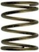 Turbosmart GenV Wastegate WG45/50 3 PSI Orange Inner Spring