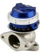 Turbosmart Wastegate WG38 Gen-V Ultra-Gate 38mm 7 PSI Blue