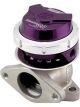 Turbosmart Wastegate WG38 Gen-V Ultra-Gate 38mm 14 PSI Purple