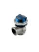 Turbosmart GenV Wastegate WG45 Hyper-Gate45 14 PSI Blue