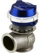 Turbosmart GenV Wastegate WG45M Hyper-Gate45 Motorsport 14 PSI Blue