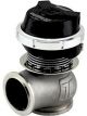 Turbosmart GenV Wastegate WG45M Hyper-Gate45 Motorsport 14 PSI Black