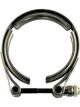 Turbosmart GenV Wastegate WG45 Inlet V-Band