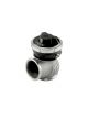 Turbosmart Wastegate WG50CG GenV Pro-Gate 50 5 PSI Black