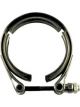 Turbosmart GenV Wastegate WG50 Outlet V-Band