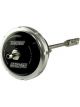 Turbosmart IWG75 Wastegate Actuator For Fiat 124 Spider 500T L X 10 PSI