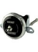 Turbosmart IWG75 Wastegate Actuator For Renault Megane RS250 7 PSI Black