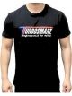 Turbosmart Shirt Basic Black 3XL