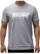 Turbosmart Shirt Basic Grey XL