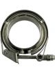 Turbosmart Premium Quick Release V-Band Coupling Kit 76.2mm 3.0