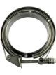 Turbosmart Premium Quick Release V-Band Coupling Kit 101.6mm 4.0