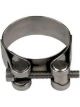 Turbosmart Quick Release Barrel Hose Clamp 42-45mm / 1.75