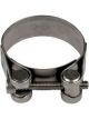 Turbosmart Quick Release Barrel Hose Clamp 46-51mm / 2.00