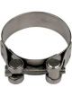 Turbosmart Quick Release Barrel Hose Clamp 55-60mm / 2.25