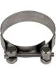 Turbosmart Quick Release Barrel Hose Clamp 60-67mm / 2.50
