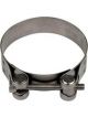 Turbosmart Quick Release Barrel Hose Clamp 66-73mm / 2.75