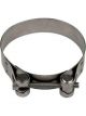 Turbosmart Quick Release Barrel Hose Clamp 73-80mm / 3.00